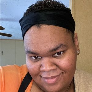 Meet your Posher, Katrina